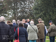 FB161021-68 - Fergal O'Brien Stable Visit